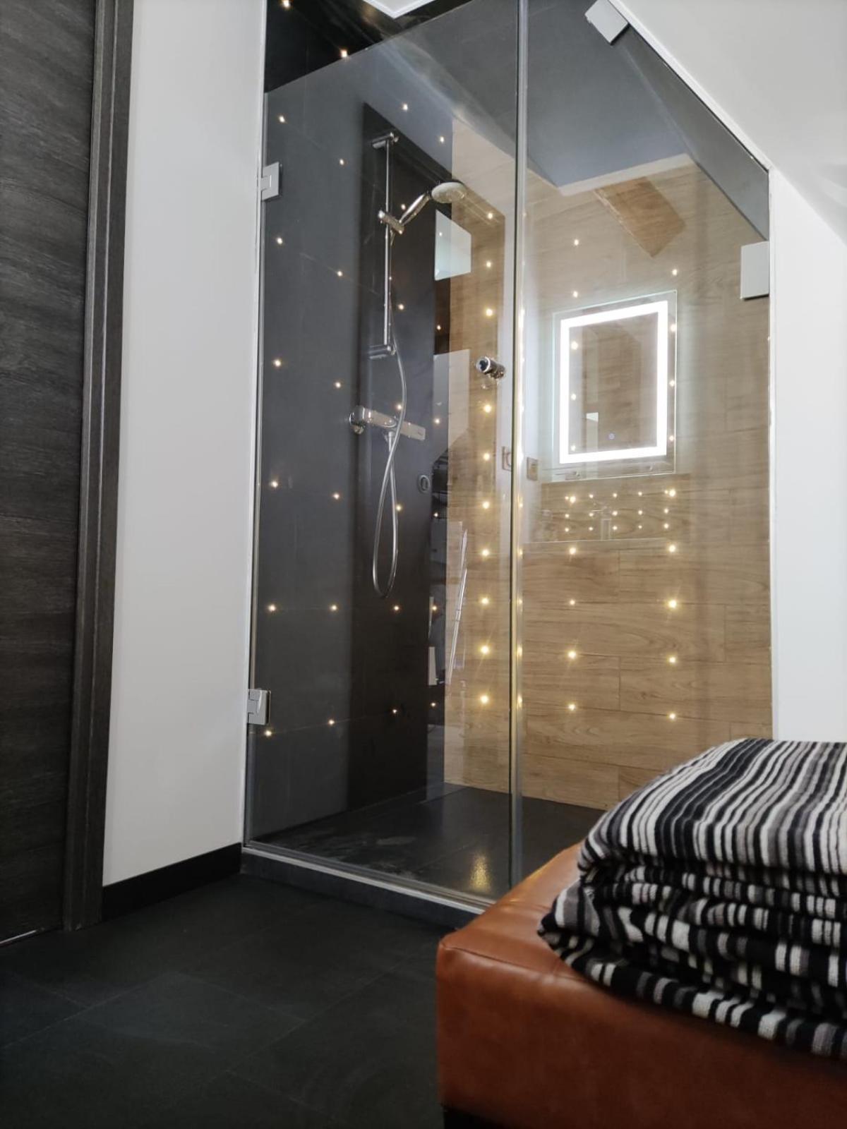 Apartment L'acierie Logis De Luxe Avec Jacuzzi